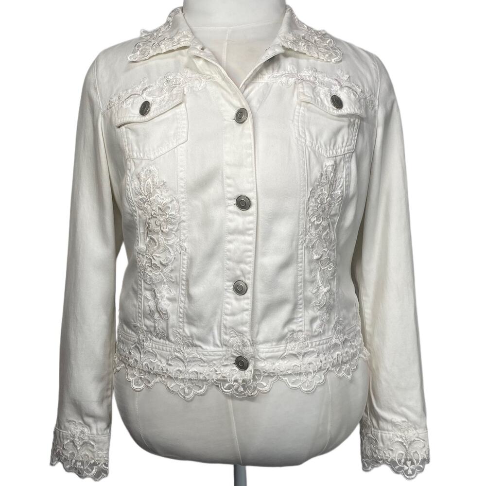 Western Lace Feminine Cowboy Custom Wedding Festival Jacket